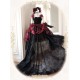Elpress Yurisa Princess Rose of Snow Country 2025 Edition JSK(Reservation/8 Colours/Full Payment Without Shipping)